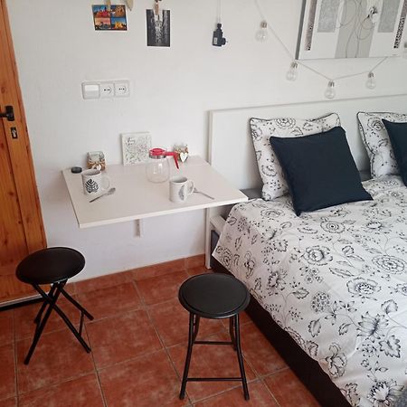 Casa Breizh Hotell Monserrat Eksteriør bilde