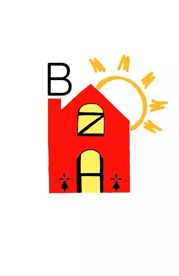 Casa Breizh Hotell Monserrat Eksteriør bilde