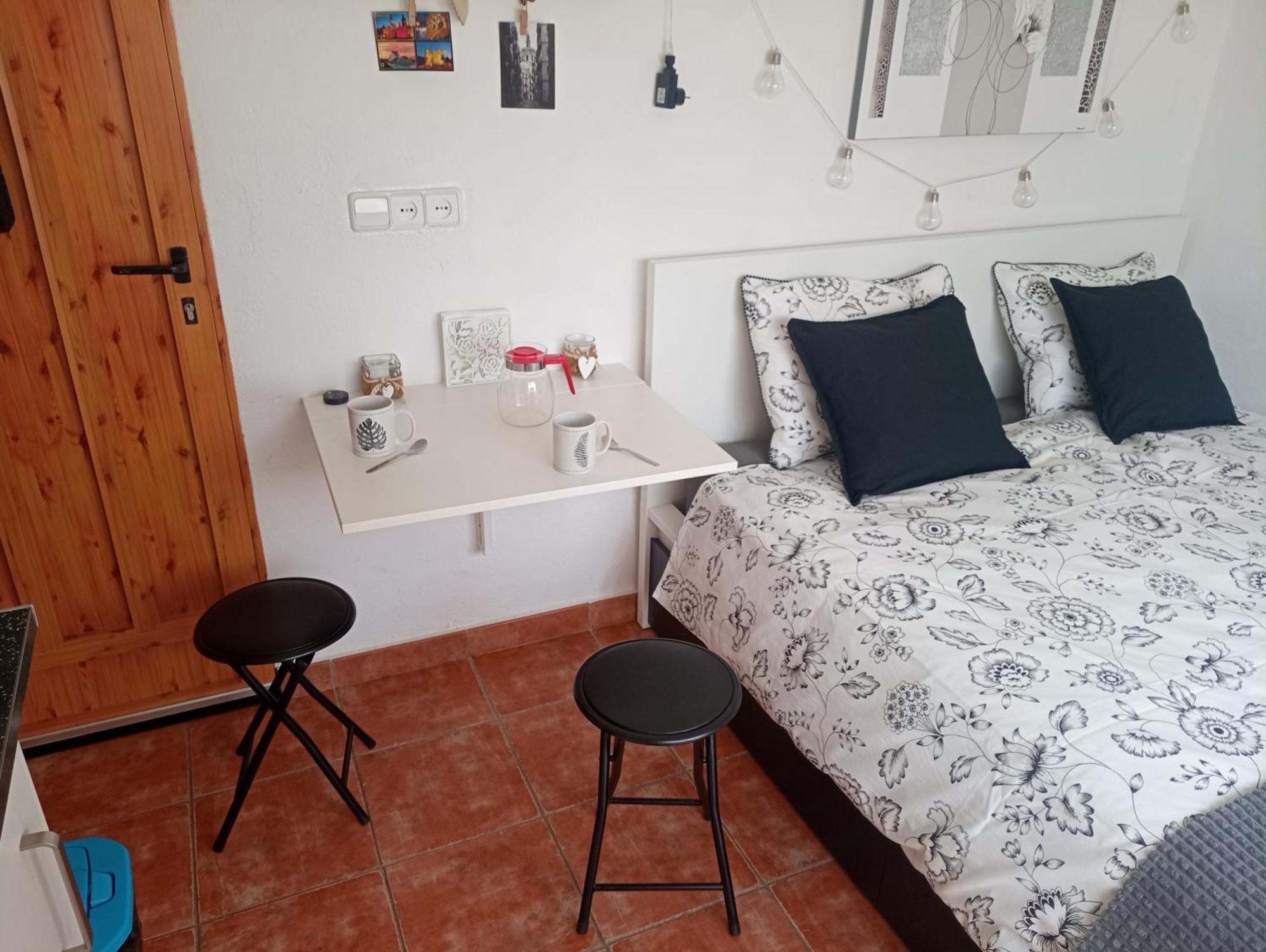 Casa Breizh Hotell Monserrat Eksteriør bilde